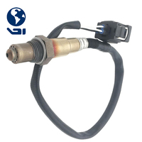 A0045420718 Sonde Lambda Oxygène O2 A0045420718 pour Mercedes-benz W169 W245 W203 W204 W221 C209 S63 CL550 GL450