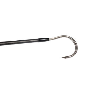 Nouveau gaff de pêche en mer de 900 mm, 1200 mm, 1500 mm, léger, <span class=keywords><strong>crochet</strong></span> de pêche en forme de serpent, en fibre de verre, pour la pêche en bateau, avec poignée en EVA - Product Image 6