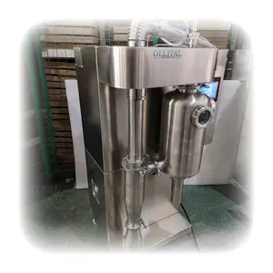 Ollital một phun máy sấy để làm cho bột cà phê phun máy sấy máy phòng thí nghiệm phun máy sấy nhỏ