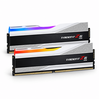 G.SKILL Ripjaws M5 Neo RGB DDR5 6000 64GB (2x32GB) CL28 Kit RAM Desktop F5-6000J2836G32GX2-RM5NRW