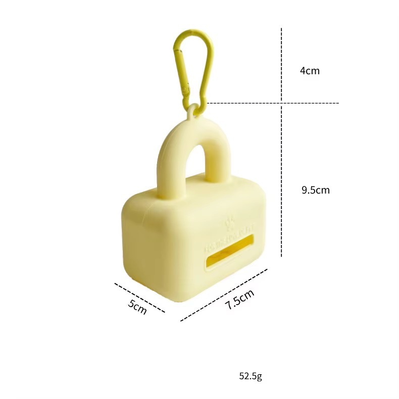 Jaune frais