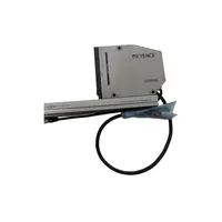 Capteur de micromètre laser CCD haute précision LS-7070MT, jauge optique sans contact pour le diamètre industriel