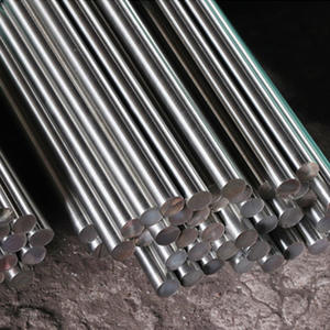 Uns N06601 W. Nr. 2.4851 Nicr23fe 0.5-300mm Barre d'inconel en alliage spécial de nickel de haute qualité - Product Image 3