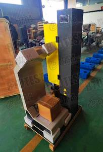 Automatische Compactor Proctor Bodemverdichting <span class=keywords><strong>Tester</strong></span> - Product Image 6