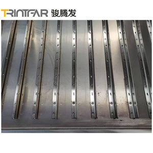 קו ייצור אוטומטי נירוסטה אנרגיה אלקטרוליזר קו ייצור אוטומטי Ccc מוסמך 380v 4000 ק "ג - Product Image 2