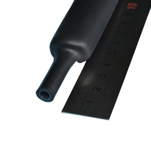 แทนที่ท่อหดความร้อน Raychem Elastomeric <span class=keywords><strong>DR</strong></span>-25สำหรับสายเชื้อเพลิงรถยนต์ - Product Image 6