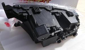 Phare avant droit SHINE SNV Sino-truck SITRAK C7H T5G 811W25101-6002 - Product Image 4