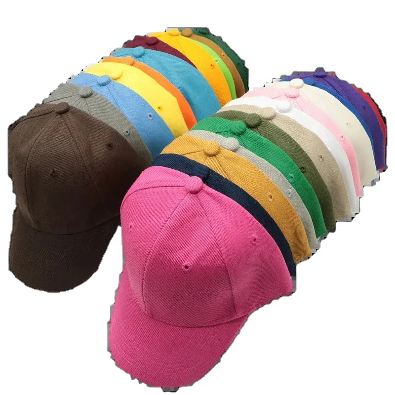 Mankang Discounted Hüte Kappen Trucker Hut Baseball kappe, Custom 3D Embossing Logo Gorras Seil Hüte Sport Snapback Cap für Männer