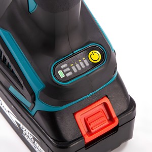 <b>multifunctional</b> brushless lithium-ion angle grinder, high-power electric cutting lithium-ion polishing machine - Product Image 4