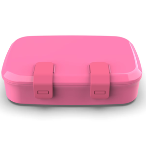 Aohae thép không gỉ 304 Hộp Ăn Trưa thân thiện với môi trẻ em trường Hộp Ăn Trưa kích thước lớn cho người lớn với <span class=keywords><strong>PP</strong></span> con dấu nắp - Product Image 2