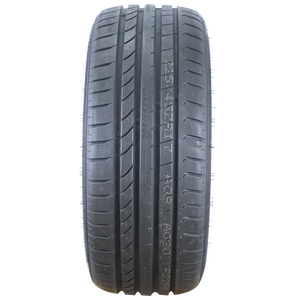 Pneus de camion et de bus à haut rapport performance-prix Nouveaux formats <span class=keywords><strong>255</strong></span>/50 <span class=keywords><strong>R20</strong></span> 275/<span class=keywords><strong>40</strong></span> R22 - Product Image 1