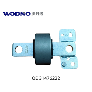 OE 31476222 para <span class=keywords><strong>Volvo</strong></span> V70 V60 V40 XC70 XC60 S80 S60, Buje de Dirección Trasero de Alta Calidad, Repuestos <span class=keywords><strong>Volvo</strong></span> - Product Image 1