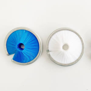 Кисть из нержавеющей стали с внутренним кольцом - Product Image 6