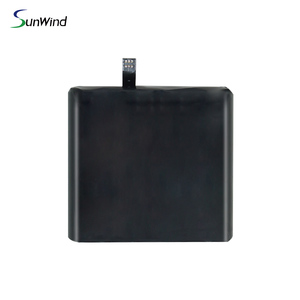 7.2V 5000mAh sư tử Pin cho jicai Q1 Q2 swlb thay thế tùy chỉnh <span class=keywords><strong>POS</strong></span> Máy thanh toán Pin swlpb - Product Image 3