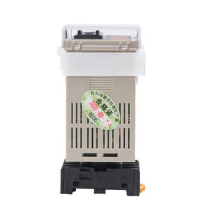 Relais temporisé à affichage numérique DH48S-S, relais temporisé cyclique JSS48A-S, vente directe de Riko - Product Image 1