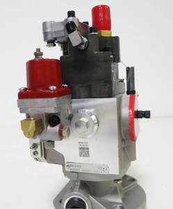 Conjunto de Bomba FUSI 3075537 para Motores K38/K50/KTA38/KTA50 con 1 Año de Garantía - Product Image 4