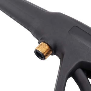 Pistolet à eau de remplacement pour lavage de voiture, ml, pour <span class=keywords><strong>Ryobi</strong></span> US et Greenworks, pulvérisateur à <span class=keywords><strong>pression</strong></span> <span class=keywords><strong>haute</strong></span> <span class=keywords><strong>pression</strong></span>, pour véhicule - Product Image 4