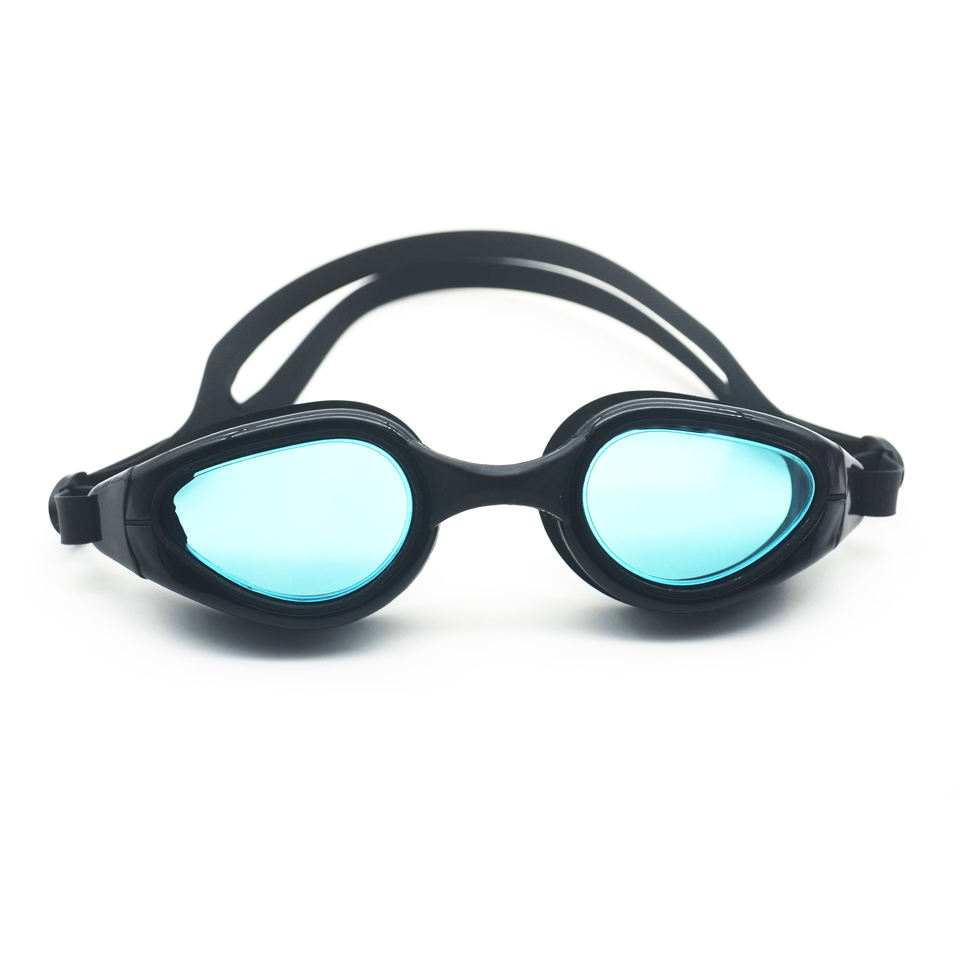 Anti-Fog Swimming Eye Glasses Swim Goggles - Image 7