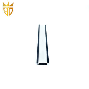 פרופיל אלומיניום הוביל reped אלומיניום הוביל פרופיל אלומיניום מוסווה - Product Image 6