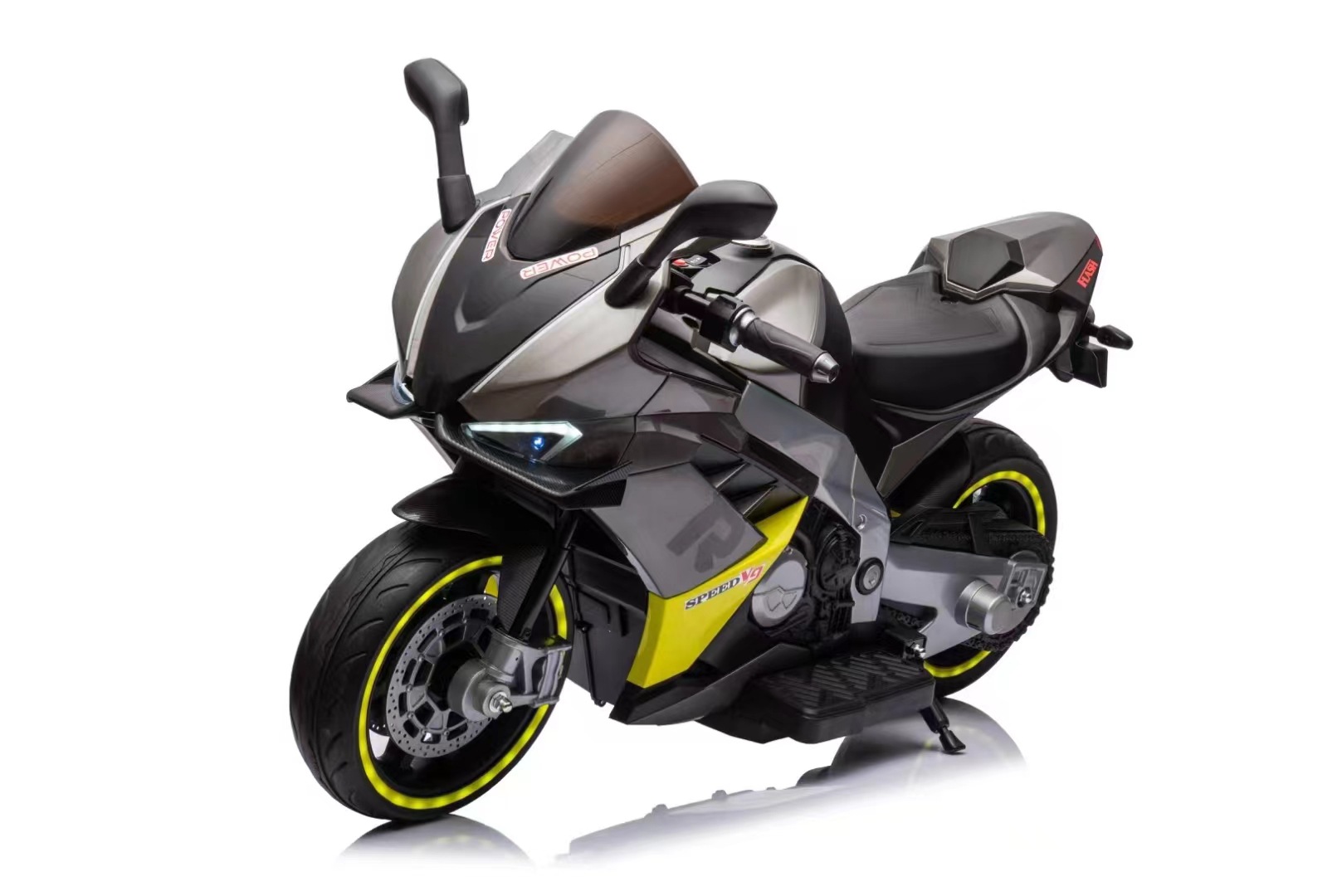 Grigio Standard 12 v7