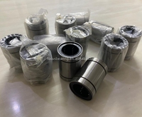 Bloque de guía lineal LM10UU a precio de fábrica, rodamiento deslizante para carril de guía LM10 CNC