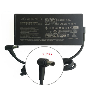 Chính Hãng Asus 330W A21-330P1A A22-330P1A ADP-330AB D Sạc Cho Rog Strix Sẹo 16 17 17SE 18 G18 <span class=keywords><strong>Zephyr</strong></span> - Product Image 1