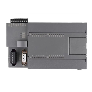 Placa de Control Industrial <span class=keywords><strong>PLC</strong></span> STM32F407 FX3U-32MR FX3U-32MT 16 Entradas 16 Salidas de Relé/transistor 6AD2DA Puede Agregar Módulo de Temperatura - Product Image 3