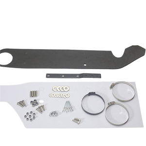 <span class=keywords><strong>Unitymax</strong></span> الطرق الوعرة أجزاء غص ل هايلكس 106 اكسسوارات - Product Image 4