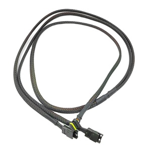 Kan Bus Y-Splitter Harnas Voor Holley 558-465 Efi-Systeem Sniper Terminator X Dominator - Product Image 1