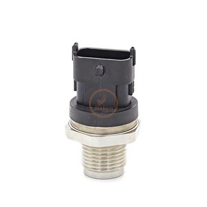 เซ็นเซอร์ปั๊มหัวฉีดคอมมอนเรลคุณภาพสูง 55PP40-01 5315095 55PP12-01 - Product Image 4