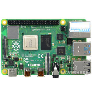 Raspberry Pi 3b + Model B 2Gb 4Gb 8Gb 16Gb Ram Originele Hoge Kwaliteit Volledig Ontwikkeling Kit Raspberry Pi 4b Raspberry Pi 5 - Product Image 5