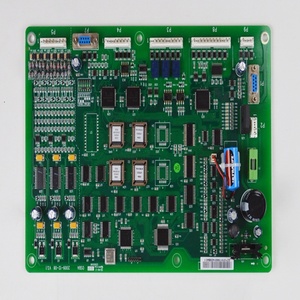 <span class=keywords><strong>PCB</strong></span> Nguyên Bản Nhiều Lớp FR4 Tùy Chỉnh Lắp Ráp Bảng Mạch In PCBA Nhà Sản Xuất Chuyên Nghiệp - Product Image 6