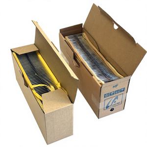 Guangdong diretto produttore assiale e radiale Ferrite RH Core di alta qualità vecchio prodotto - Product Image 4