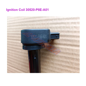 Xe phụ tùng ô tô 30520-p8e-a01 động cơ cuộn dây đánh lửa cho Honda Civic - Product Image 5