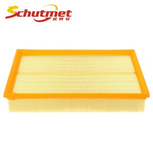 เครื่องกรองอากาศรถยนต์อเนกประสงค์สำหรับ <span class=keywords><strong>VW</strong></span> California Beach 2007- OEM 7H0129620 - Product Image 1