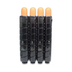 Cartuccia <span class=keywords><strong>Toner</strong></span> 1 pezzo T01 produttori per Canon IRC60 650 700 710 750 800 850 910 vendita a buon mercato <span class=keywords><strong>Toner</strong></span> pieno - Product Image 1