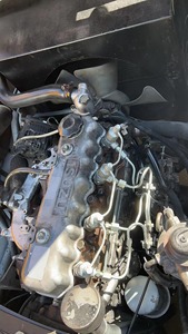 Chariot élévateur TCM d'occasion de haute qualité 3/5/7 tonnes - Product Image 6