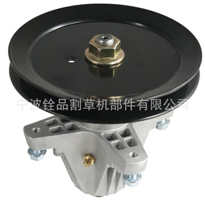 Conjunto de Husillo para Cortacésped Ningbo Quanpin 918-04865 618-04636 A10258 para Usuarios de Cortacéspedes - Product Image 2