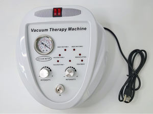 Mais novo ventosa 21 cm xl ggg para massagem, maquina de elevação dos peitos e azul, terapia de massagem, bunda, copos a vácuo - Product Image 6