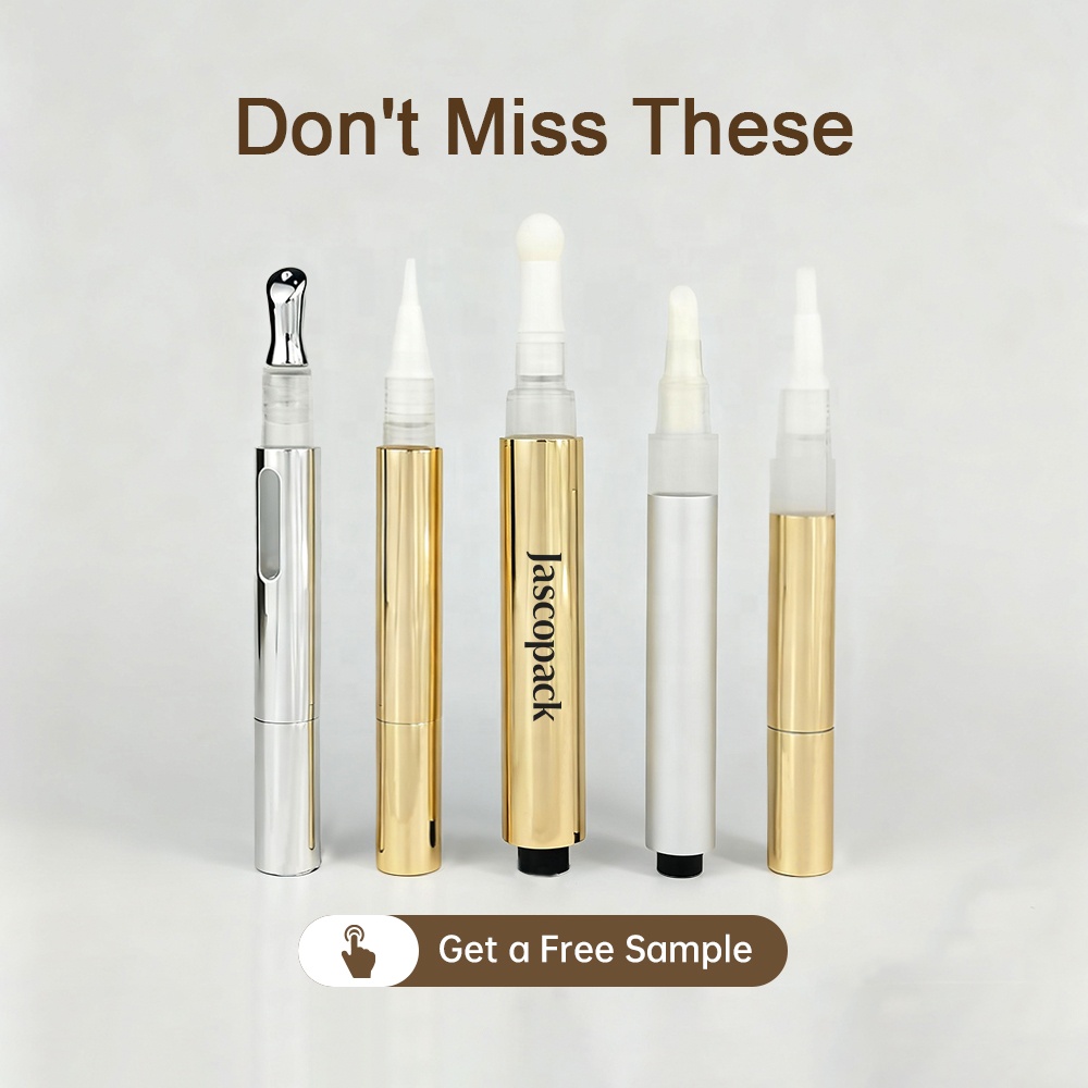 How to Choose the Best Refillable Cuticle Oil Pen: A Complete Buying Guide