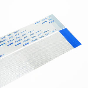 Cable Plano Flexible FFC <span class=keywords><strong>de</strong></span> 0.5 mm <span class=keywords><strong>de</strong></span> Paso, 42 Pines, Posición 21 mm, Ancho 150 mm, Longitud 150 mm para TV LED <span class=keywords><strong>de</strong></span> 43 Pulgadas - Product Image 5