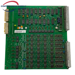 Módulo de Salida Digital Original Nuevo 57160001-NF DSDO115, Placa de Control de Automatización Industrial, en Stock, Envío Rápido - Product Image 3