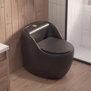 אסלות קרמיקה יוקרתיות וקז'ואליות למכירה סיטונאית מהמפעל, לשימוש ביתי ובתי מלון - Product Image 3