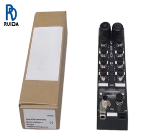 Module de capteur pour contrôleur PLC, neuf et original, BCDP-1600P-M12 - Product Image 1