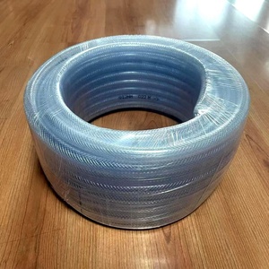 <span class=keywords><strong>Tuyau</strong></span> flexible en PVC transparent <span class=keywords><strong>tuyau</strong></span> d'eau 12mm 16mm <span class=keywords><strong>19mm</strong></span> <span class=keywords><strong>tuyau</strong></span> en Polyester <span class=keywords><strong>tuyau</strong></span> tressé en Nylon - Product Image 3