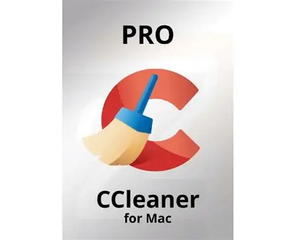 <span class=keywords><strong>CCleaner</strong></span> Pro para MacOS, Software de Limpieza de Disco, Libera Espacio en un Dispositivo Mac por 12 Meses - Product Image 5