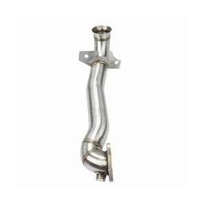 Tubo de escape de acero inoxidable para Mini Cooper R55 R61 Downpipe DP29753 - Product Image 2