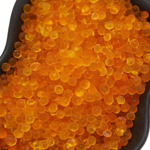 Gel de Sílice Adsorbente 60, Papel TLC para Químicos, <span class=keywords><strong>Naranja</strong></span> Verde, Paquete de 50g - Product Image 3