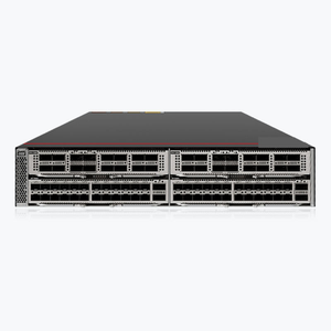สวิตช์เครือข่าย S6780-H4Z  64 พอร์ต 100GE/32 พอร์ต 25GE และ 16 พอร์ต 400GE Optical - Product Image 1