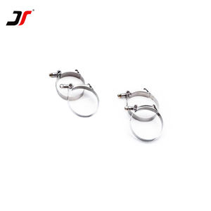 7,5 \ "Car Auto Racing Radiador Stepped <span class=keywords><strong>Turbo</strong></span> Intercooler <span class=keywords><strong>Kit</strong></span> de manguera de tubería de refrigeración para N54 N55 135 335I - Product Image 3